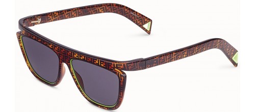 FENDI FLUO FF 0384/S